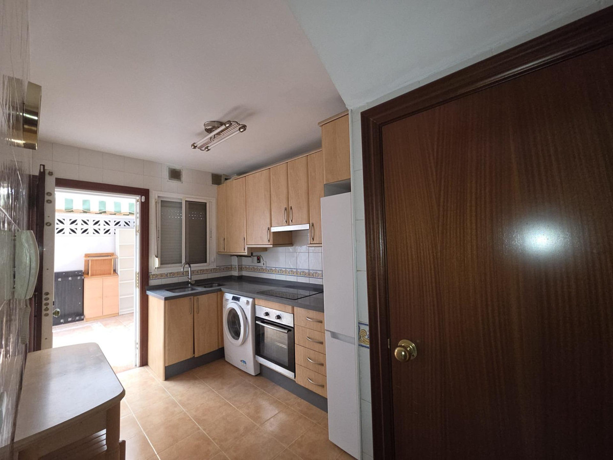 Te koop Herenhuis Costa Del Sol Chilches € 410.000,-