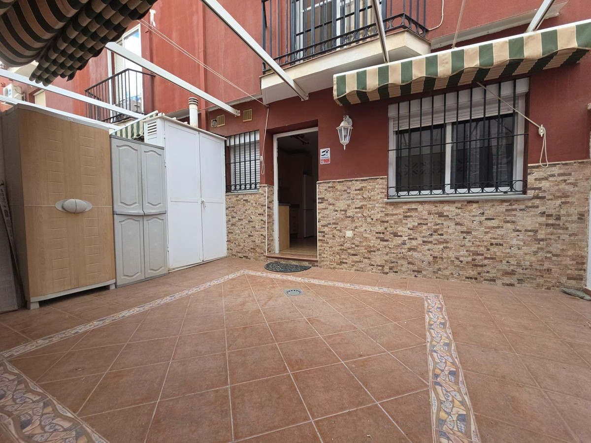 Te koop Herenhuis Costa Del Sol Chilches € 410.000,-