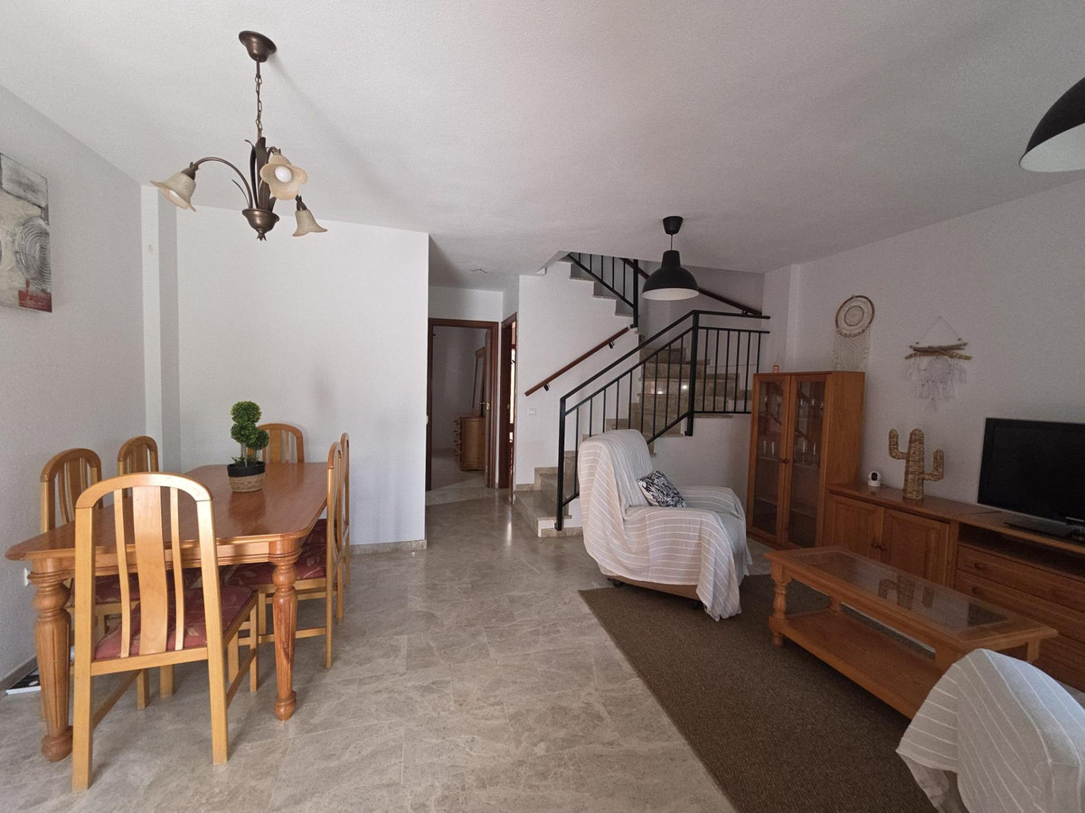 Te koop Herenhuis Costa Del Sol Chilches € 410.000,-