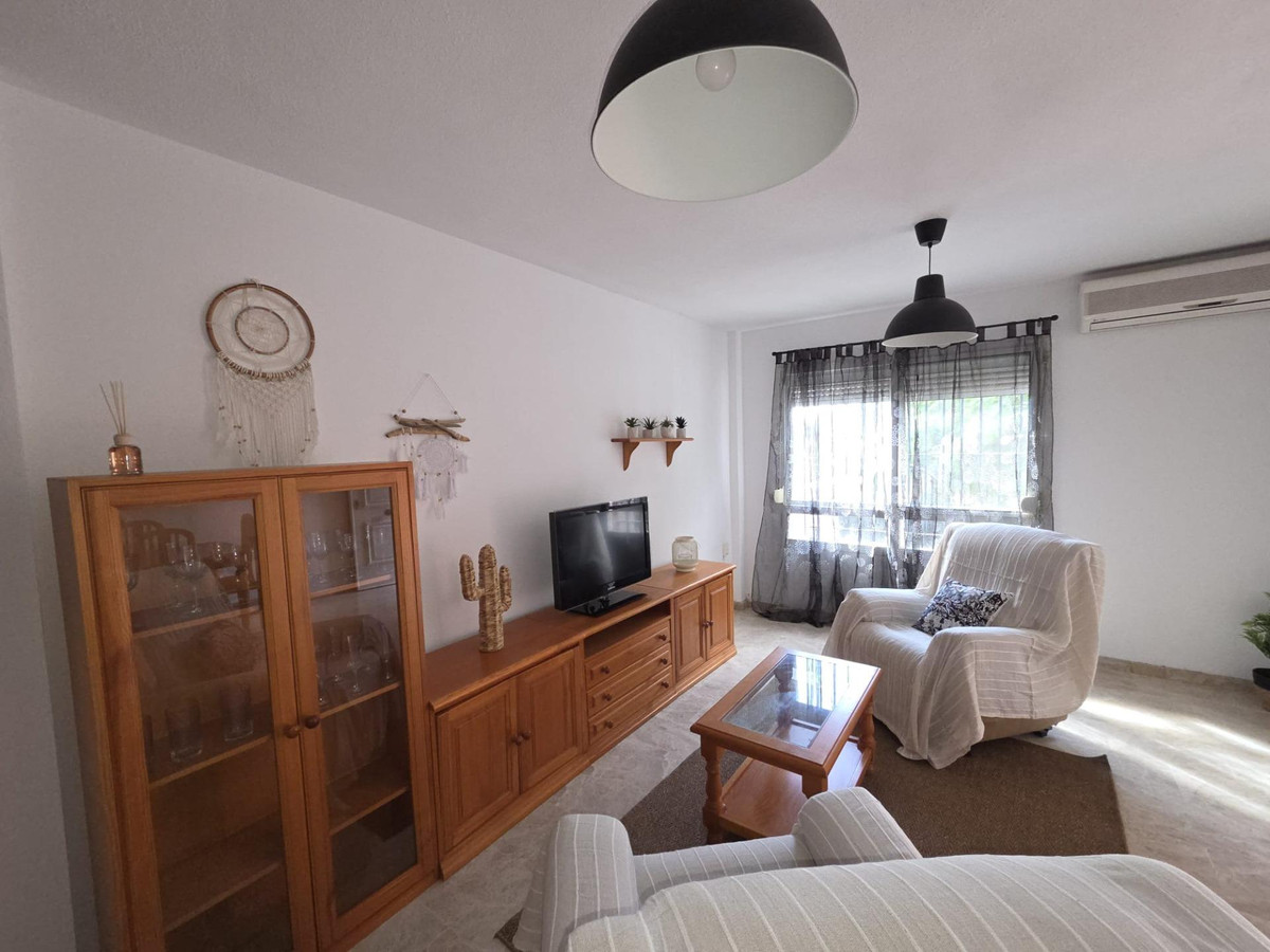 Te koop Herenhuis Costa Del Sol Chilches € 410.000,-