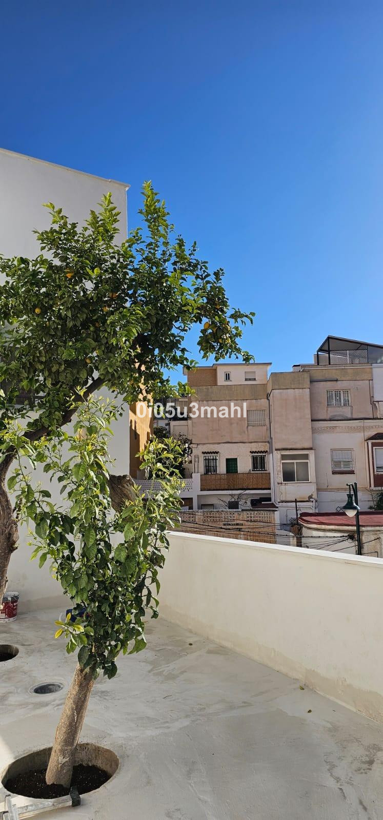 Te koop Middle Floor Apartment Costa Del Sol Málaga € 645.000,-