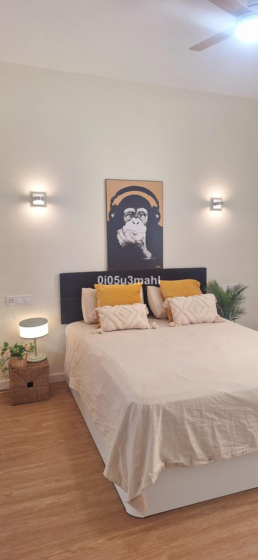 Te koop Middle Floor Apartment Costa Del Sol Málaga € 645.000,-