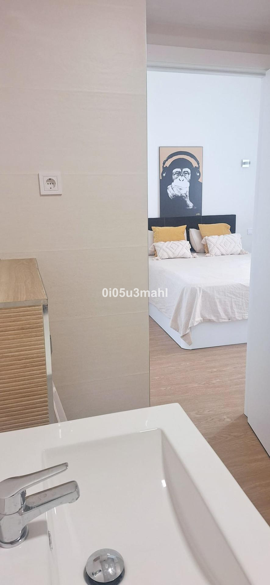 Te koop Middle Floor Apartment Costa Del Sol Málaga € 645.000,-