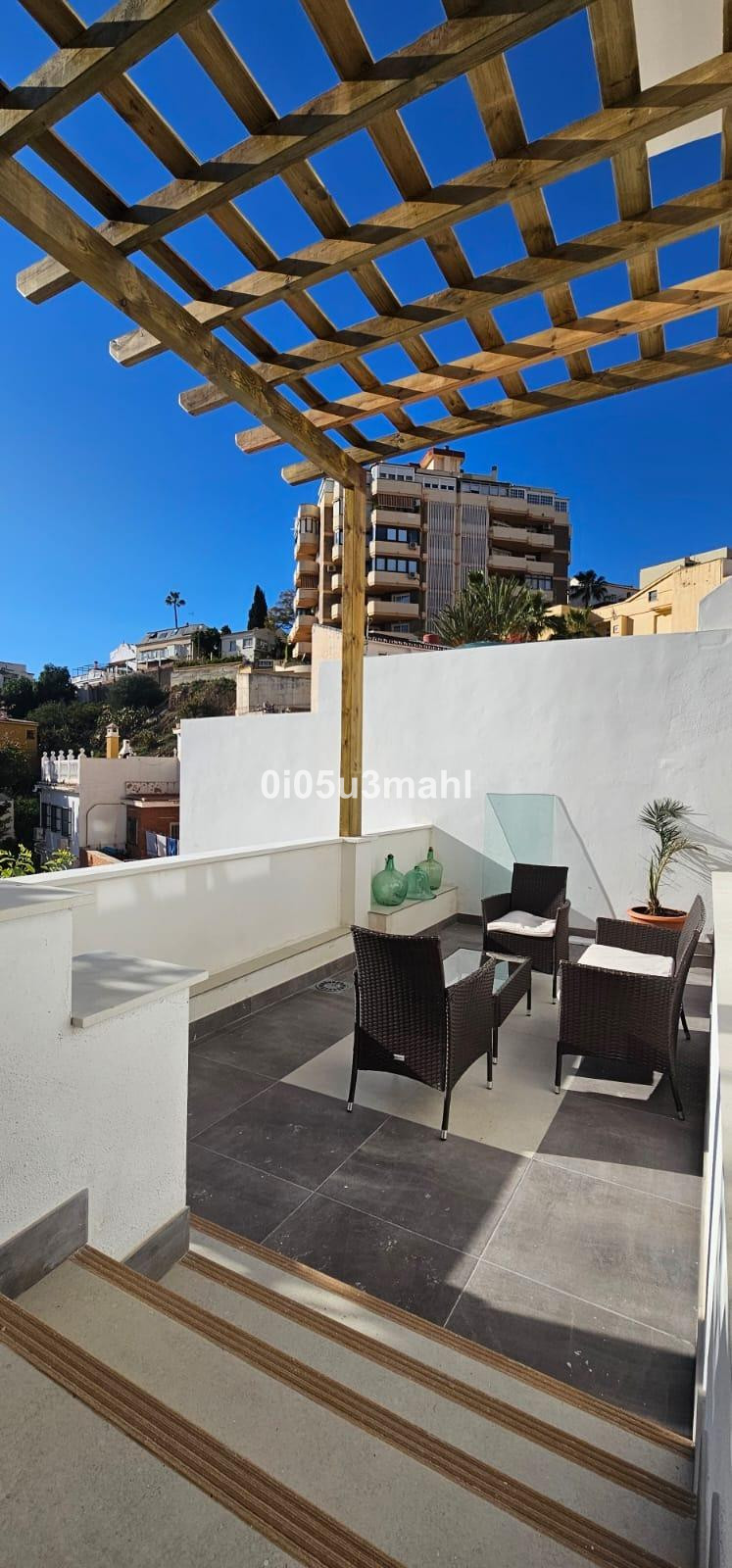 Te koop Middle Floor Apartment Costa Del Sol Málaga € 645.000,-