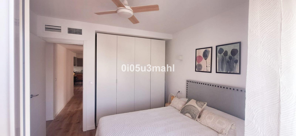 Te koop Duplexwoning Costa Del Sol Málaga € 400.000,-