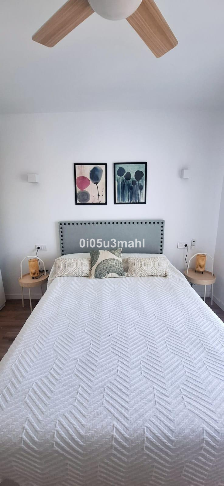 Te koop Duplexwoning Costa Del Sol Málaga € 400.000,-