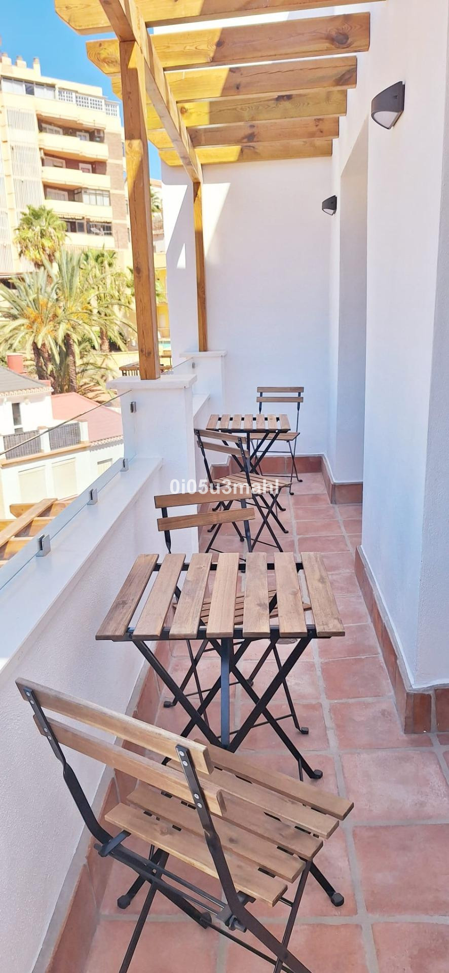 Te koop Duplexwoning Costa Del Sol Málaga € 400.000,-