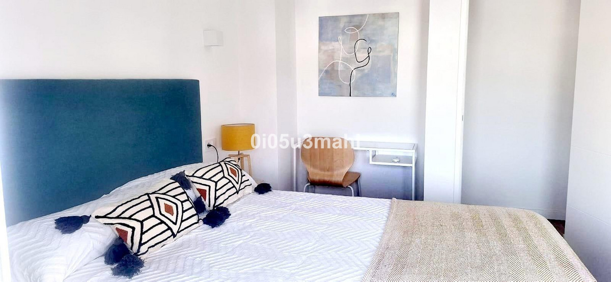 Te koop Duplexwoning Costa Del Sol Málaga € 400.000,-