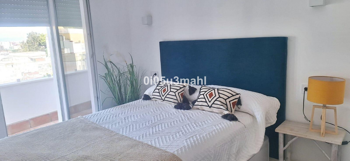 Te koop Duplexwoning Costa Del Sol Málaga € 400.000,-