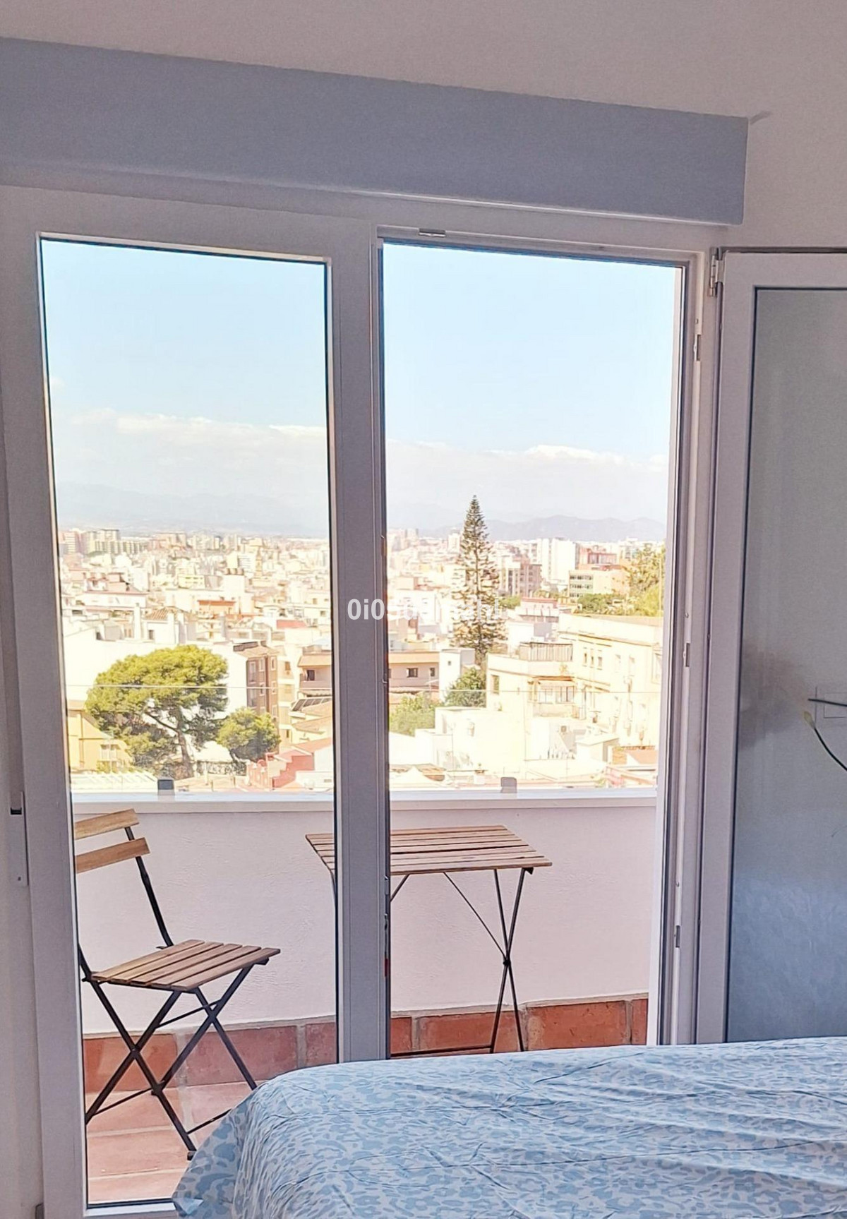 Te koop Duplexwoning Costa Del Sol Málaga € 400.000,-
