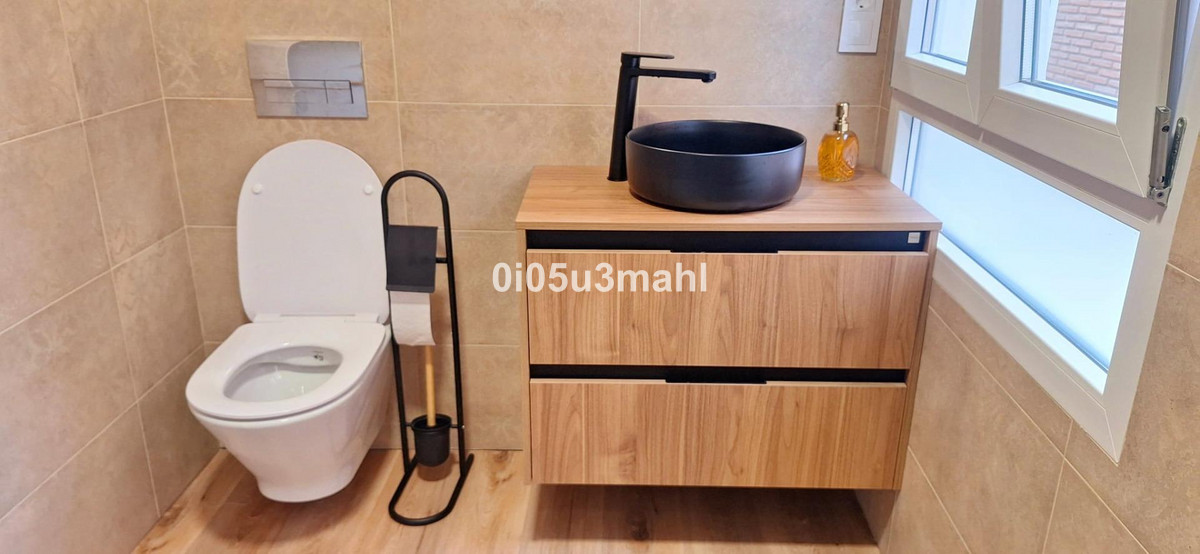 Te koop Duplexwoning Costa Del Sol Málaga € 400.000,-