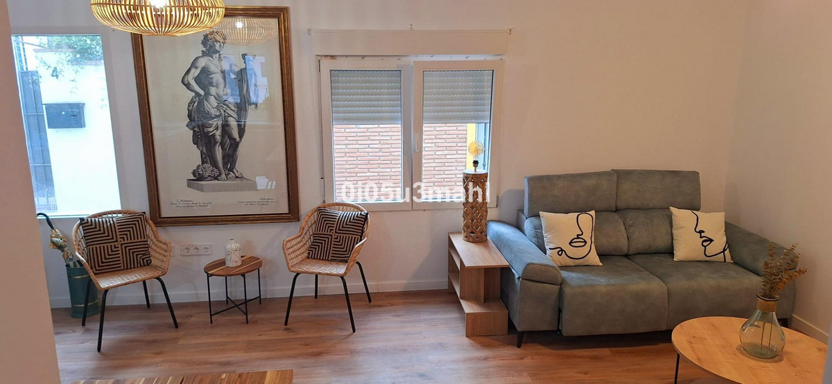 Te koop Duplexwoning Costa Del Sol Málaga € 400.000,-