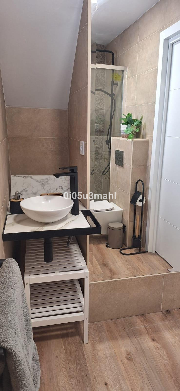 Te koop Duplexwoning Costa Del Sol Málaga € 400.000,-