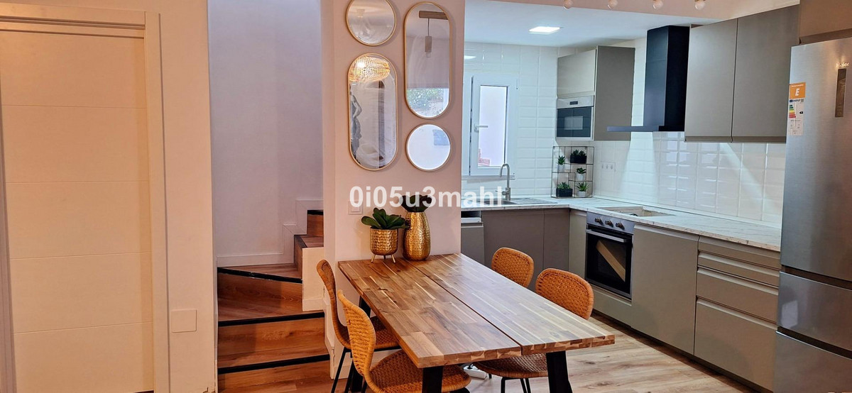 Te koop Duplexwoning Costa Del Sol Málaga € 400.000,-