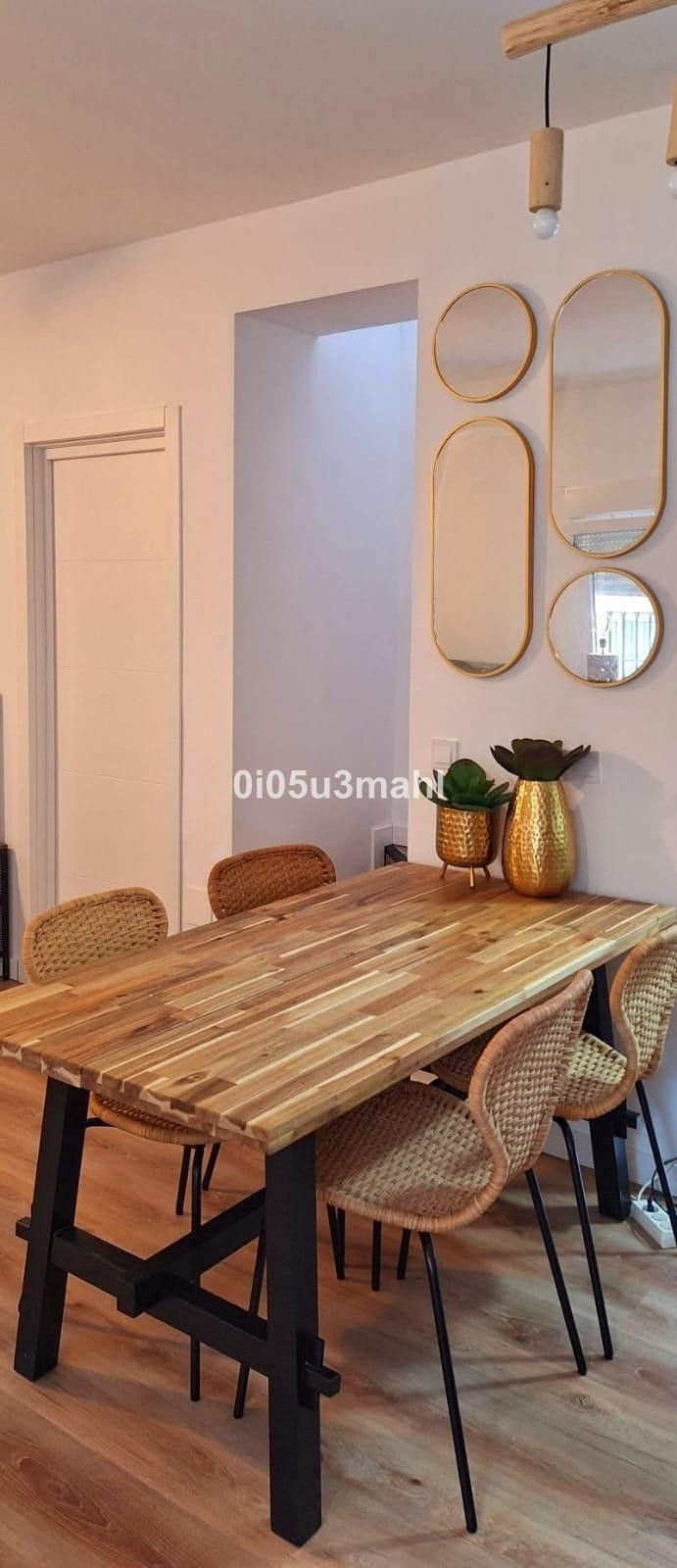 Te koop Duplexwoning Costa Del Sol Málaga € 400.000,-