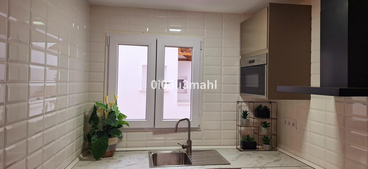 Te koop Duplexwoning Costa Del Sol Málaga € 400.000,-