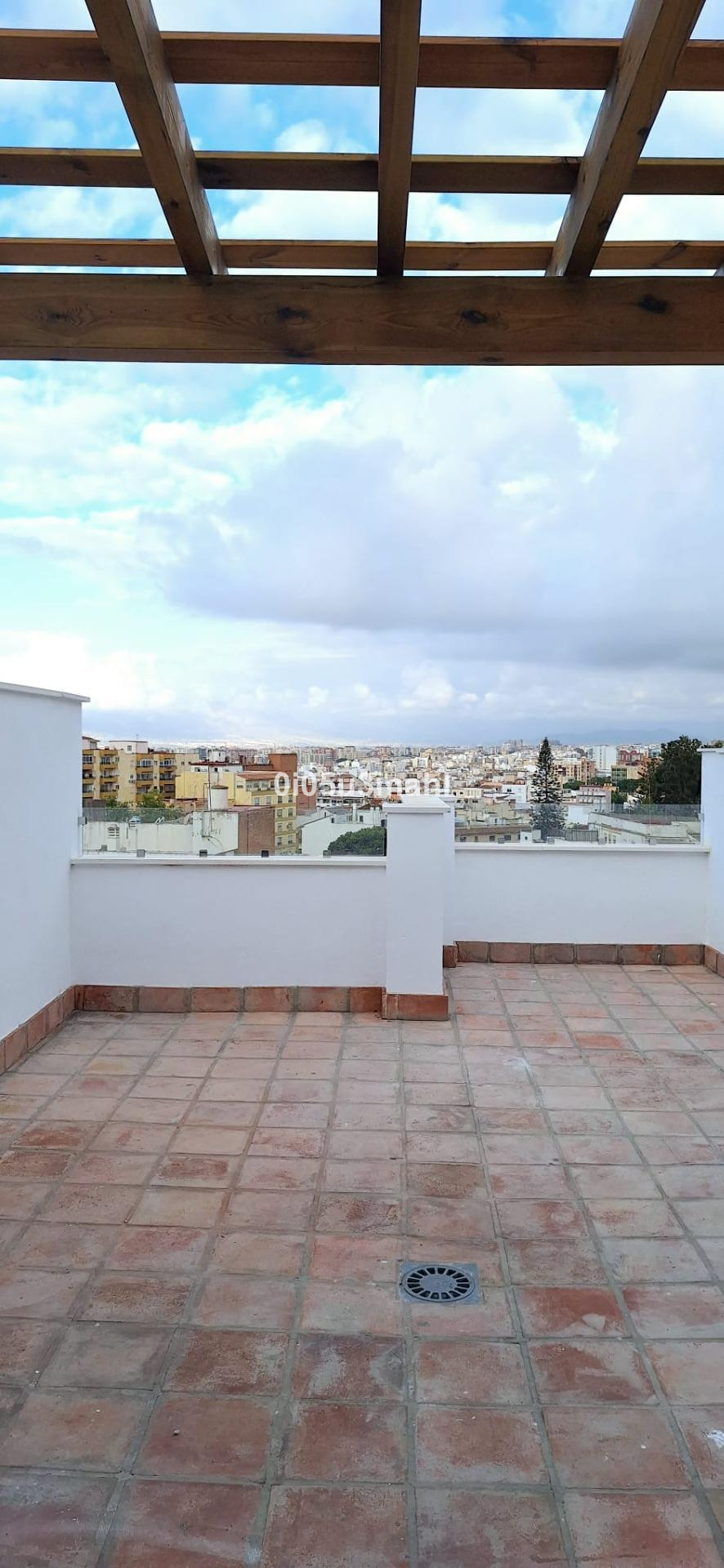 Te koop Duplexwoning Costa Del Sol Málaga € 400.000,-