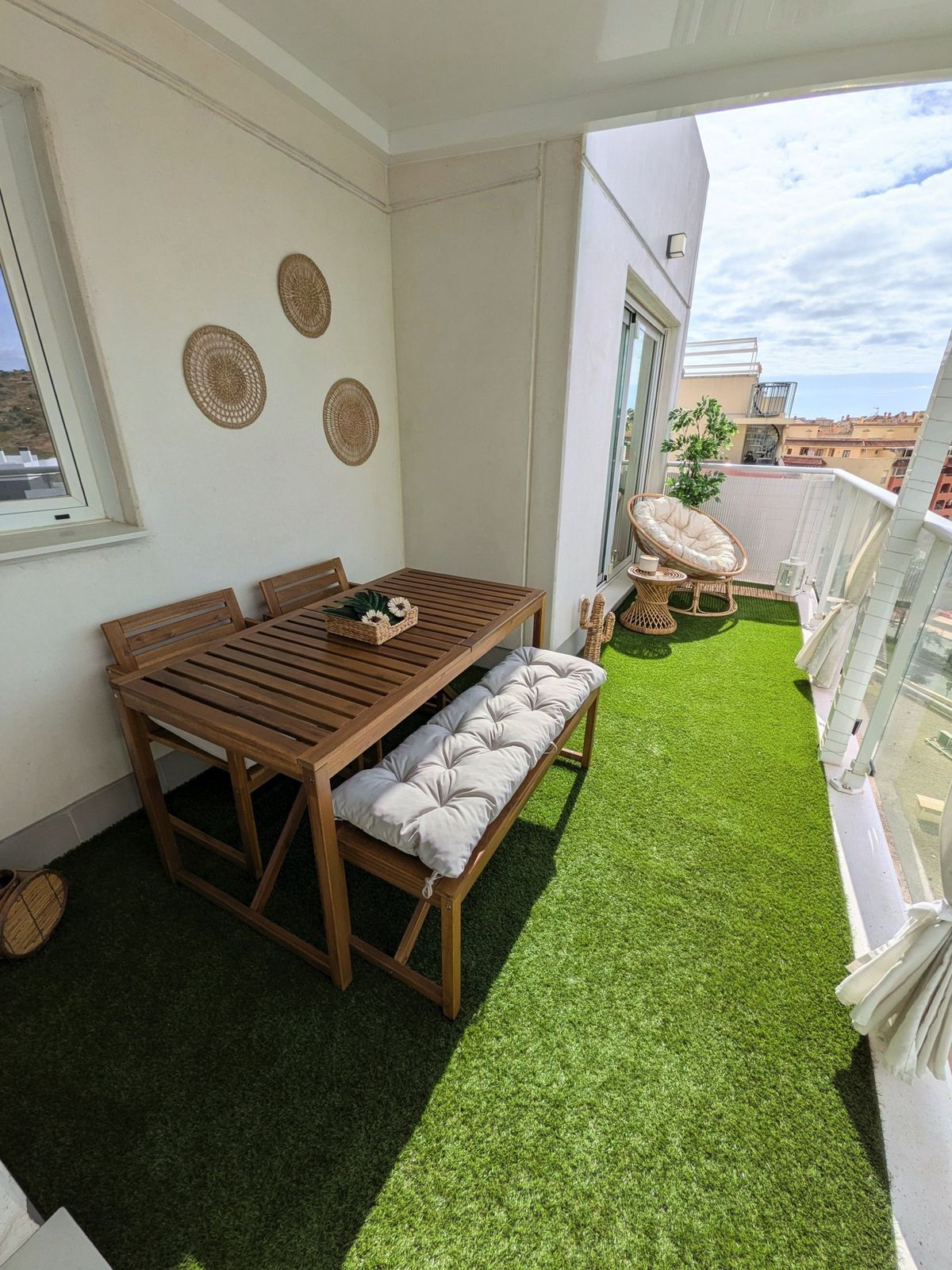 Te koop Penthouse Duplex Costa Del Sol Estepona € 795.000,-