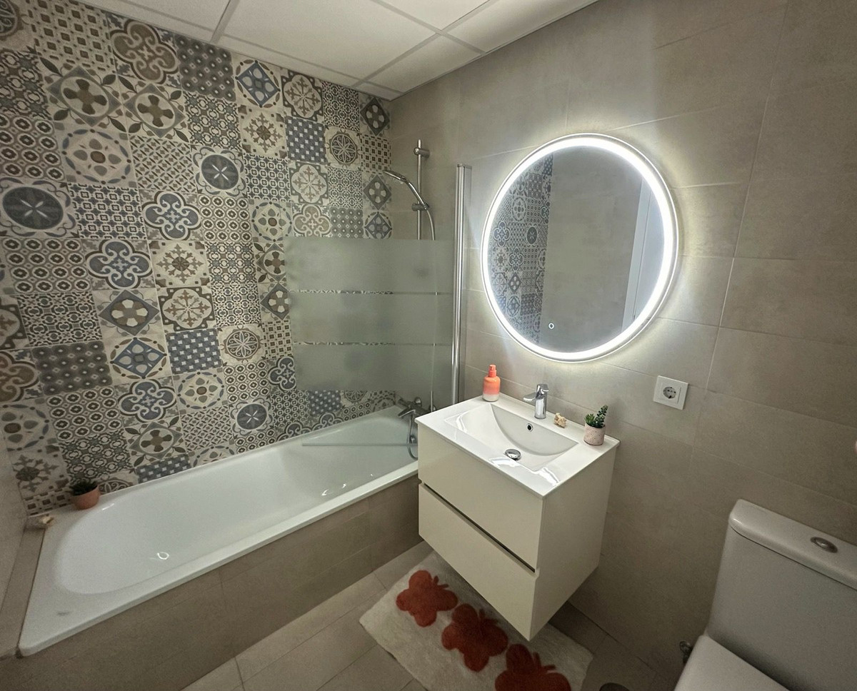 Te koop Penthouse Duplex Costa Del Sol Estepona € 795.000,-