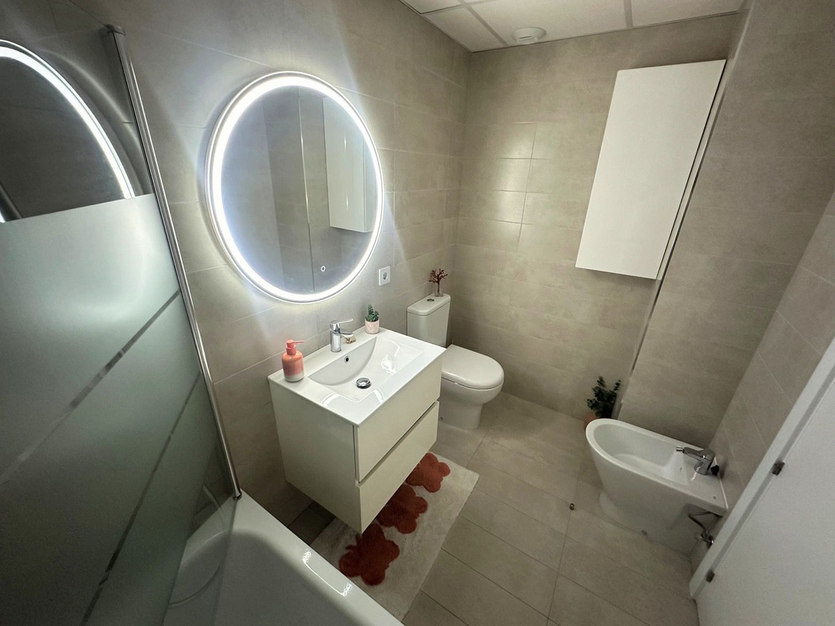 Te koop Penthouse Duplex Costa Del Sol Estepona € 795.000,-