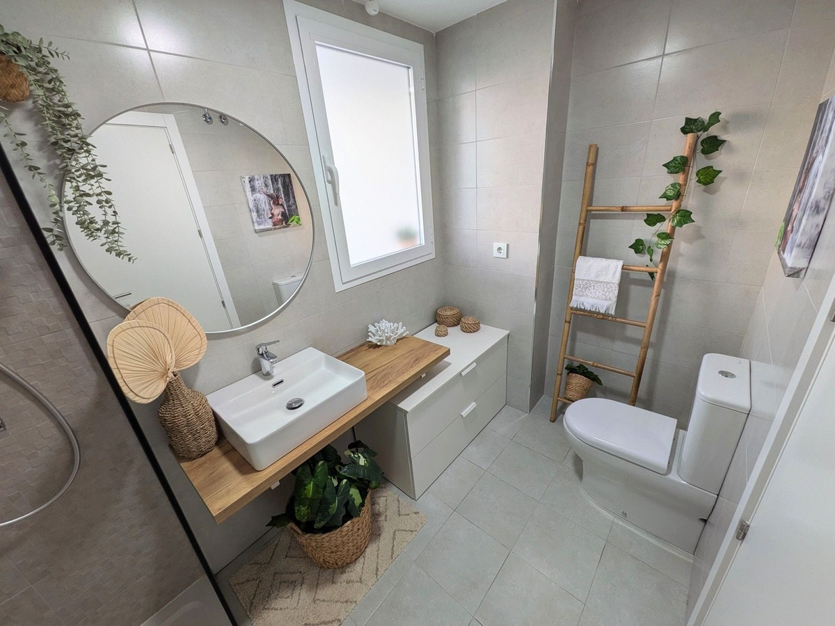 Te koop Penthouse Duplex Costa Del Sol Estepona € 795.000,-