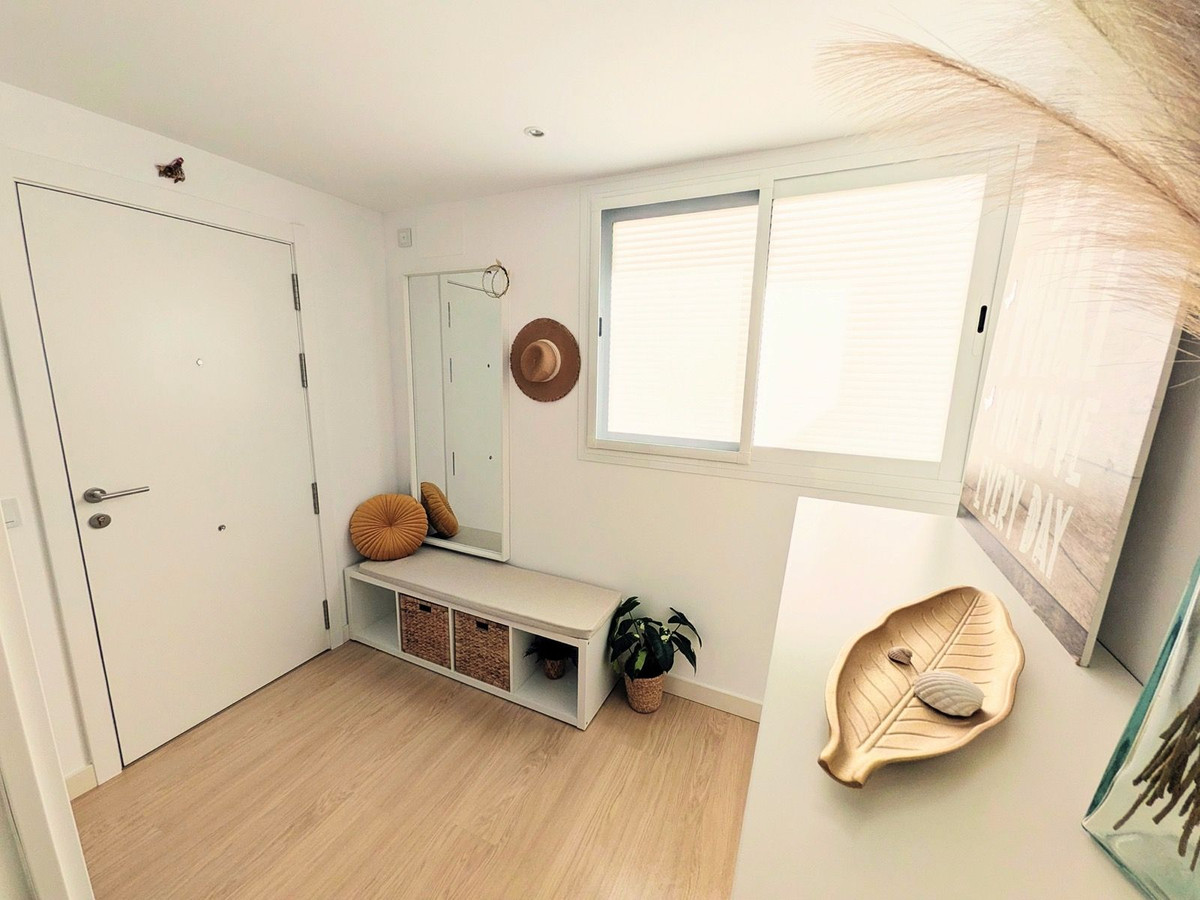 Te koop Penthouse Duplex Costa Del Sol Estepona € 795.000,-