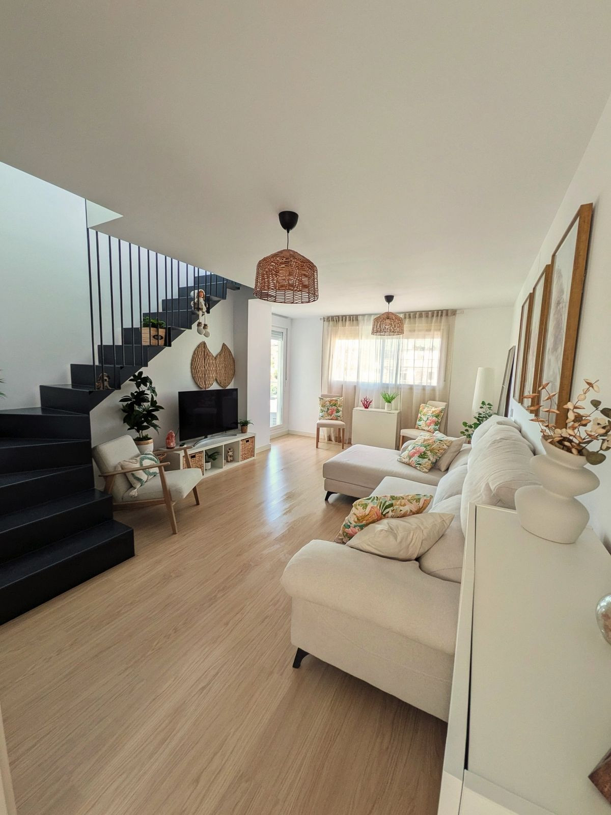 Te koop Penthouse Duplex Costa Del Sol Estepona € 795.000,-