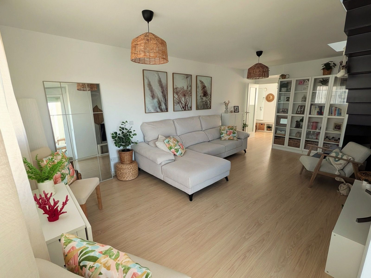 Te koop Penthouse Duplex Costa Del Sol Estepona € 795.000,-
