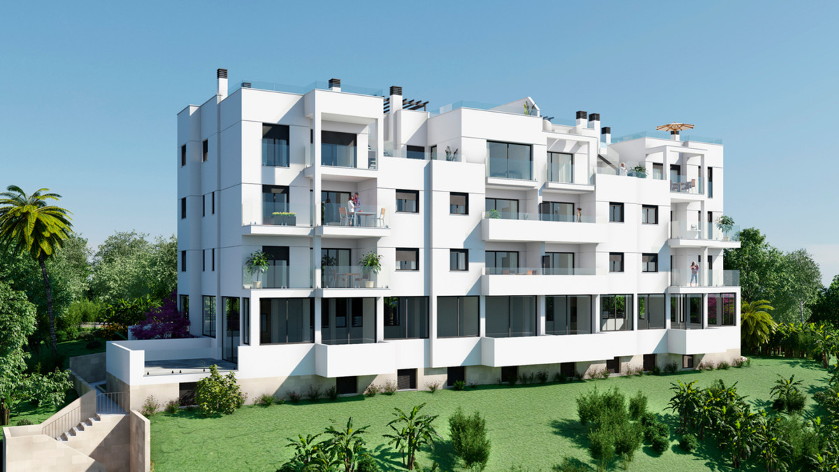 Te koop Nieuwbouw Costa Del Sol Torrox Costa € 291.500.795.000,-