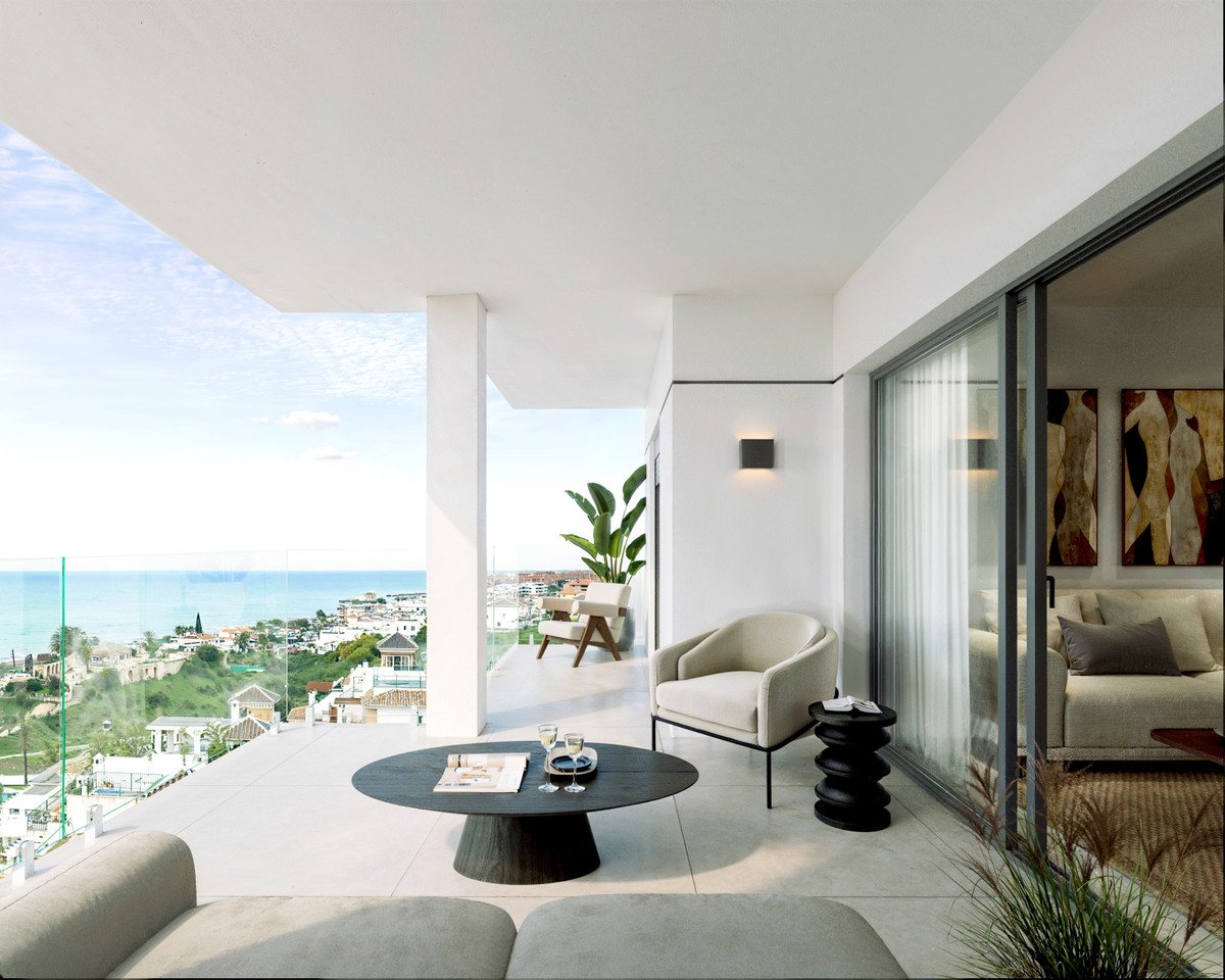 Te koop Nieuwbouw Costa Del Sol Torrox Costa € 291.500.795.000,-