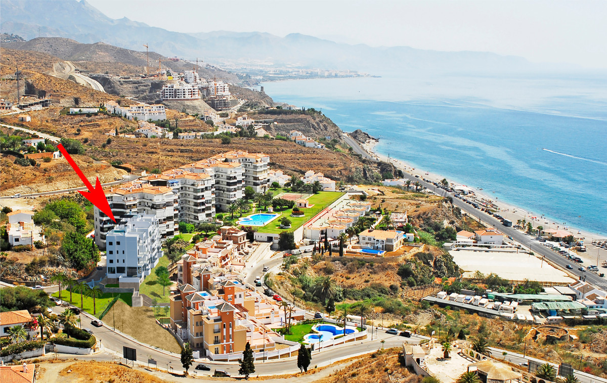 Te koop Nieuwbouw Costa Del Sol Torrox Costa € 291.500.795.000,-