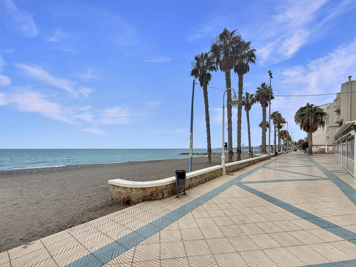 Te koop Duplexwoning Costa Del Sol Algarrobo Costa € 284.950,-