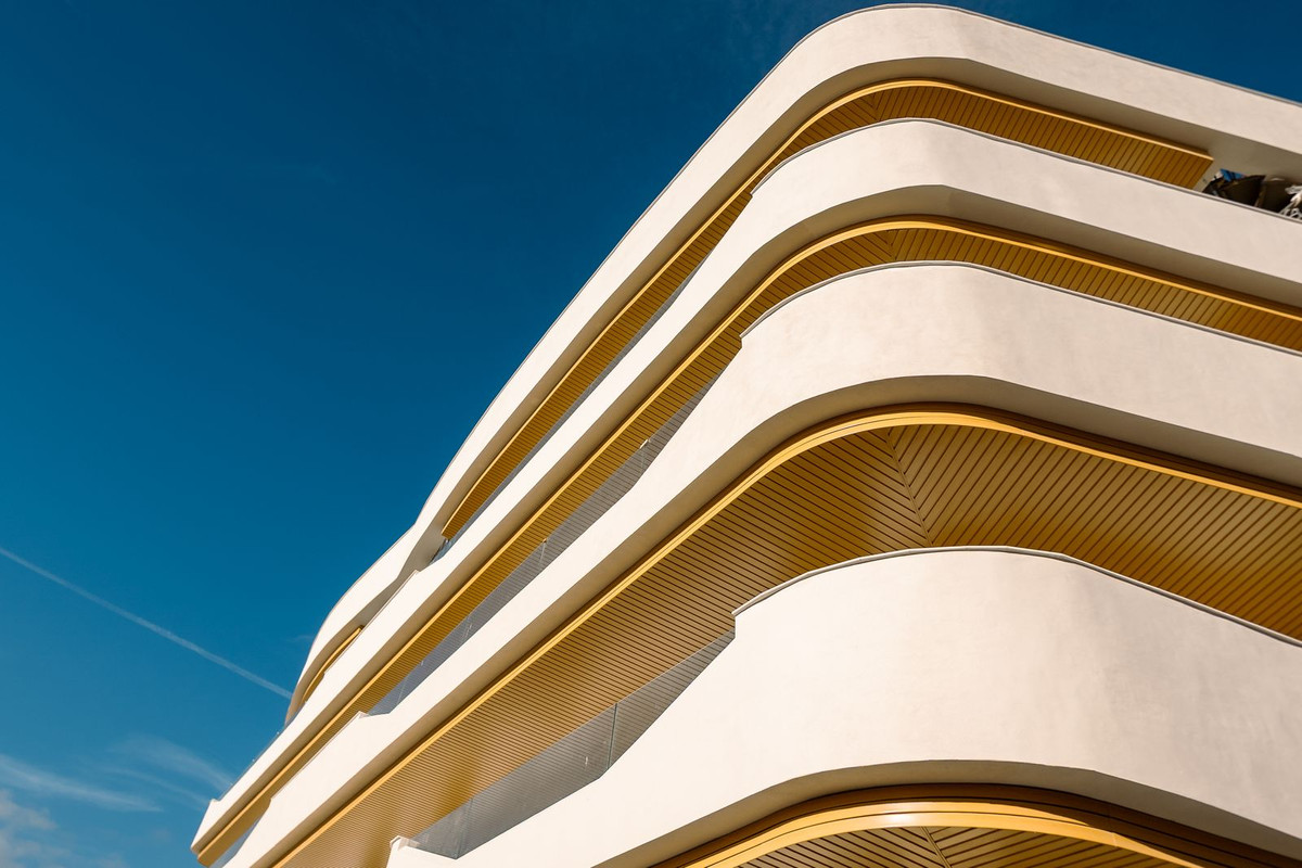 Te koop Penthouse Duplex Costa Del Sol Estepona € 629.000,-