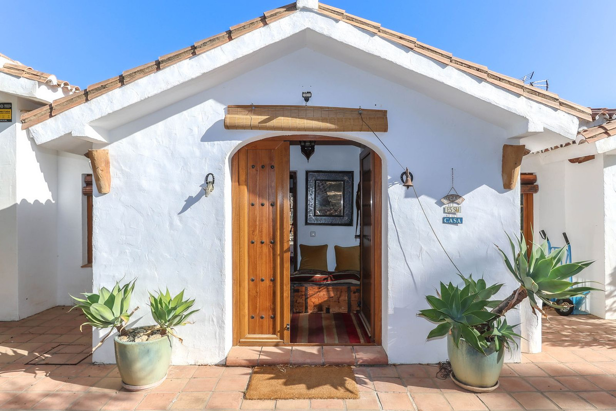 Te koop Vrijstaande Villa Costa Del Sol Casarabonela € 349.000,-