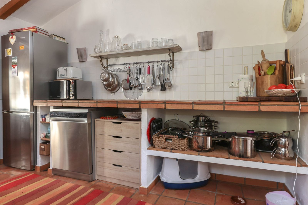 Te koop Vrijstaande Villa Costa Del Sol Casarabonela € 349.000,-