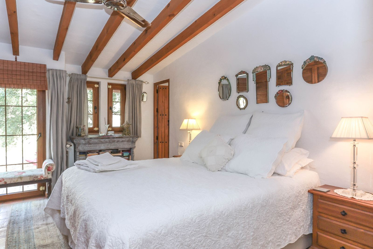 Te koop Vrijstaande Villa Costa Del Sol Casarabonela € 349.000,-