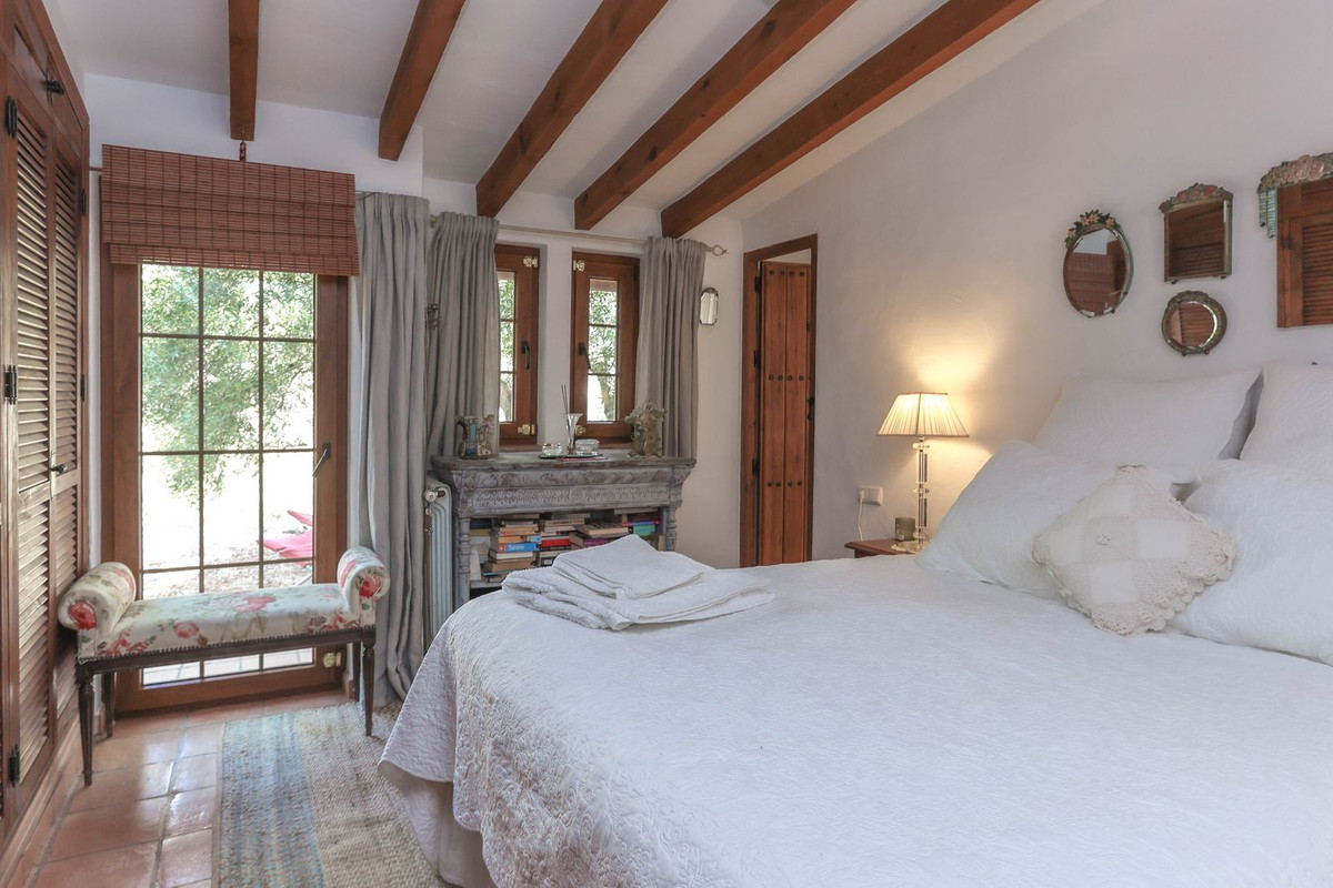 Te koop Vrijstaande Villa Costa Del Sol Casarabonela € 349.000,-