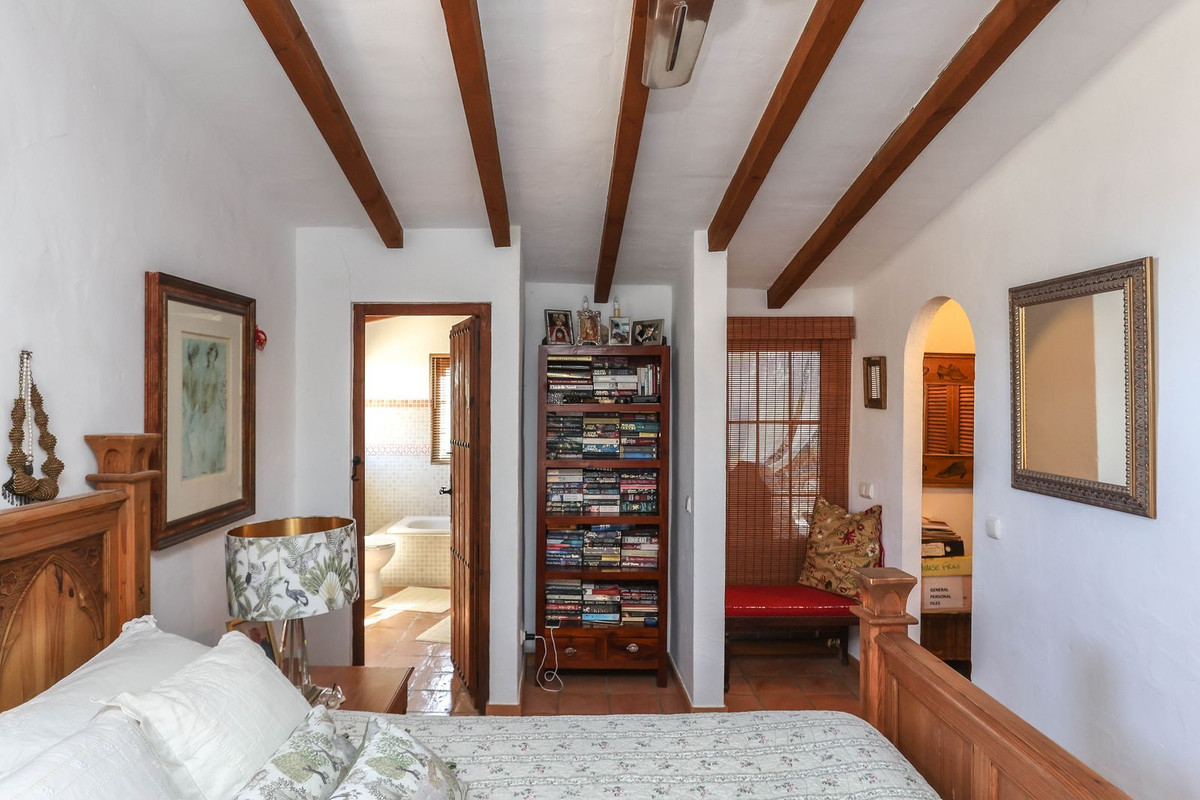 Te koop Vrijstaande Villa Costa Del Sol Casarabonela € 349.000,-