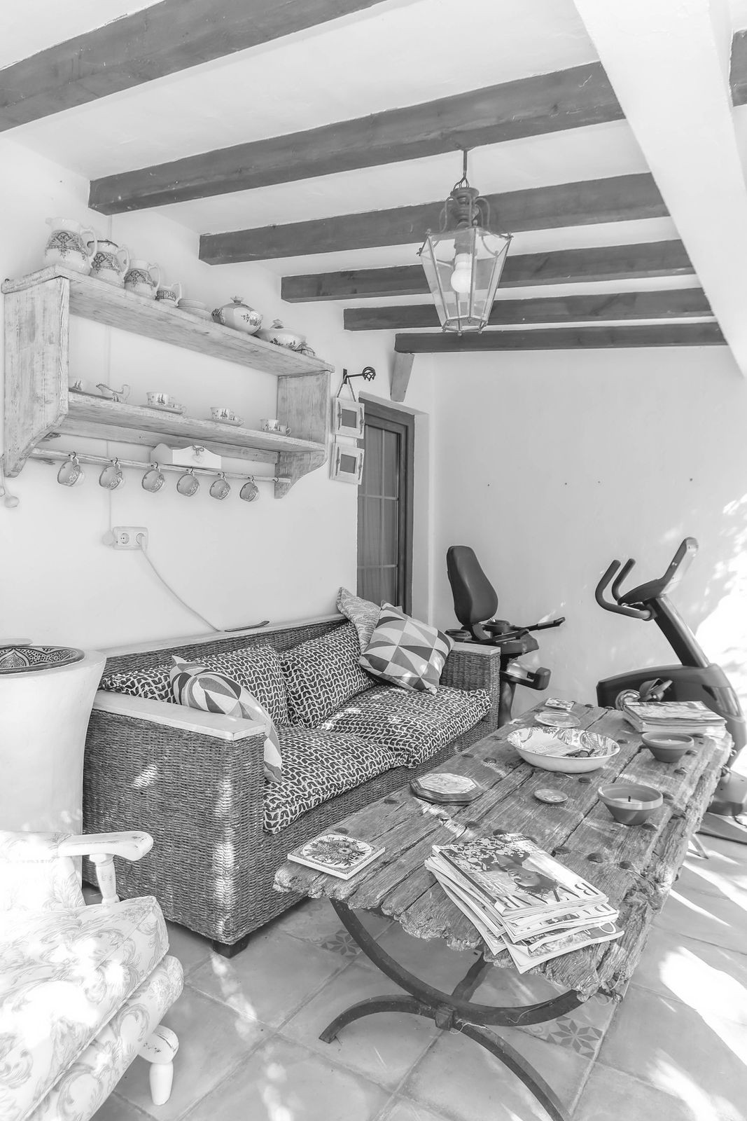 Te koop Vrijstaande Villa Costa Del Sol Casarabonela € 349.000,-