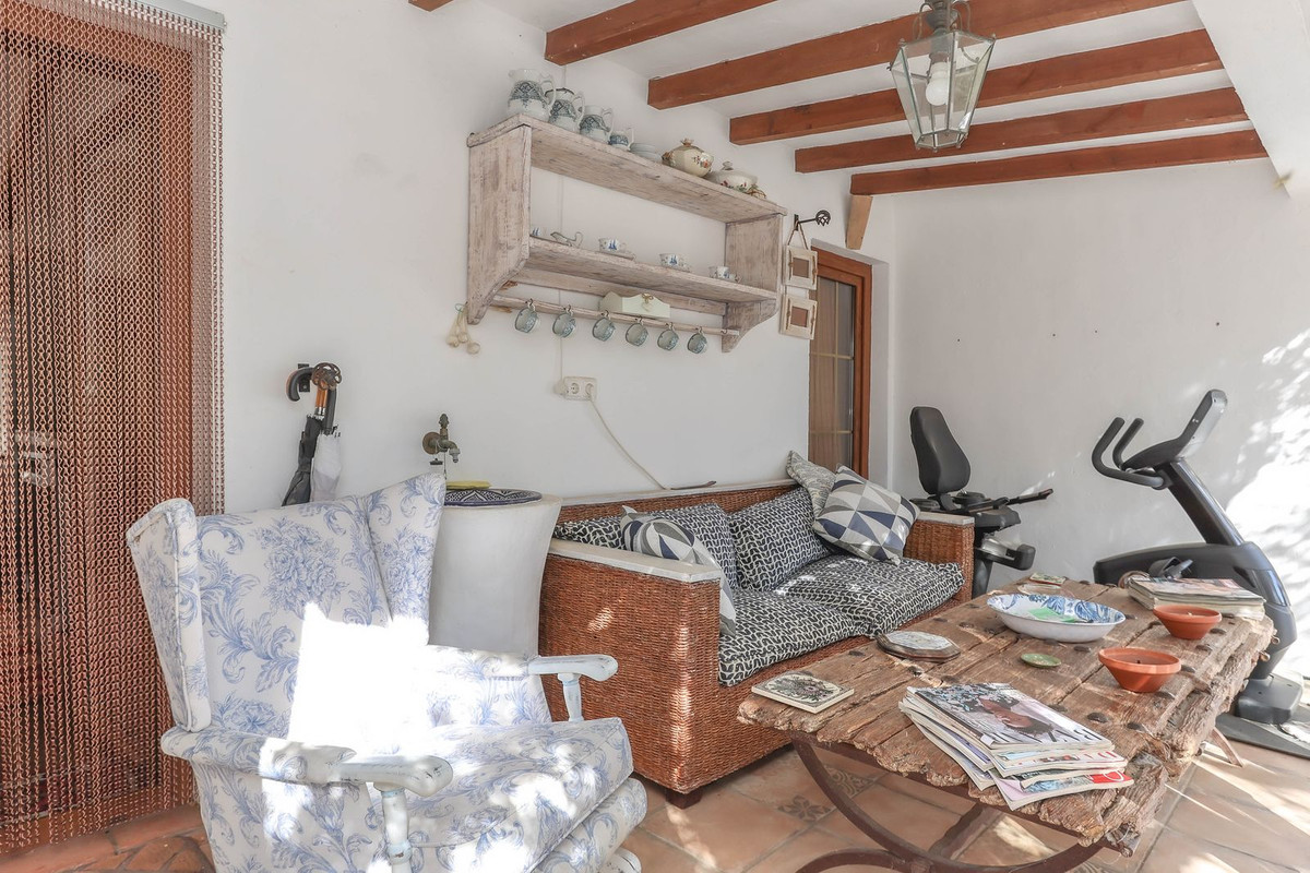 Te koop Vrijstaande Villa Costa Del Sol Casarabonela € 349.000,-