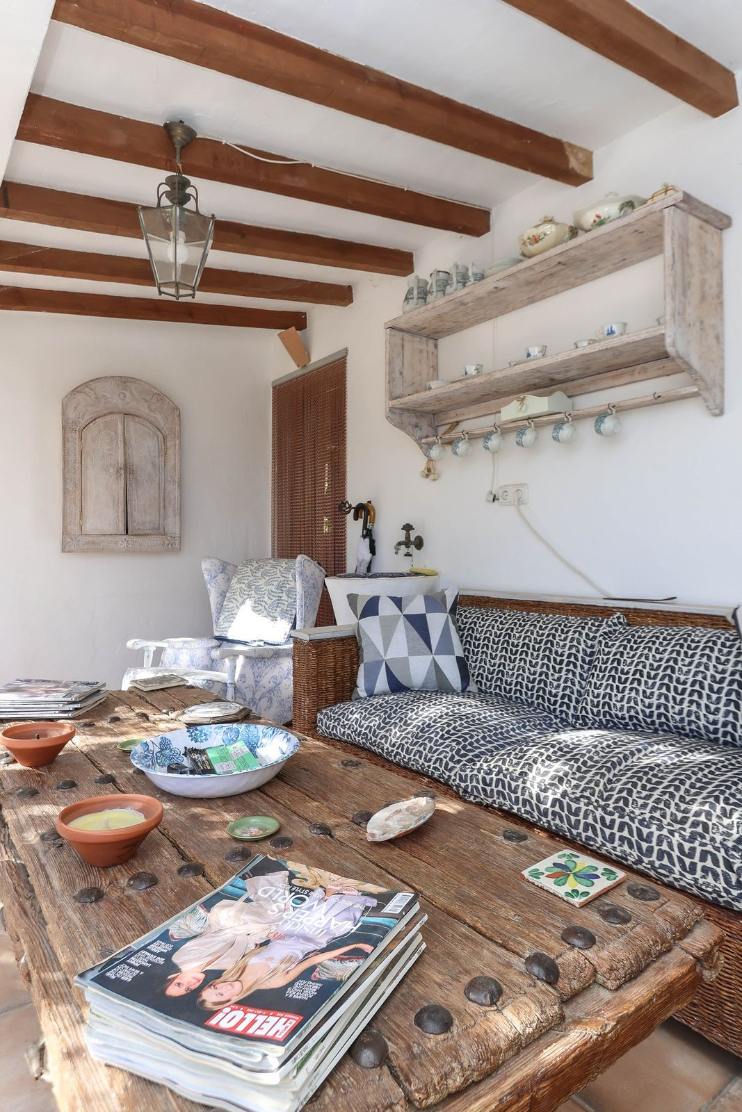 Te koop Vrijstaande Villa Costa Del Sol Casarabonela € 349.000,-