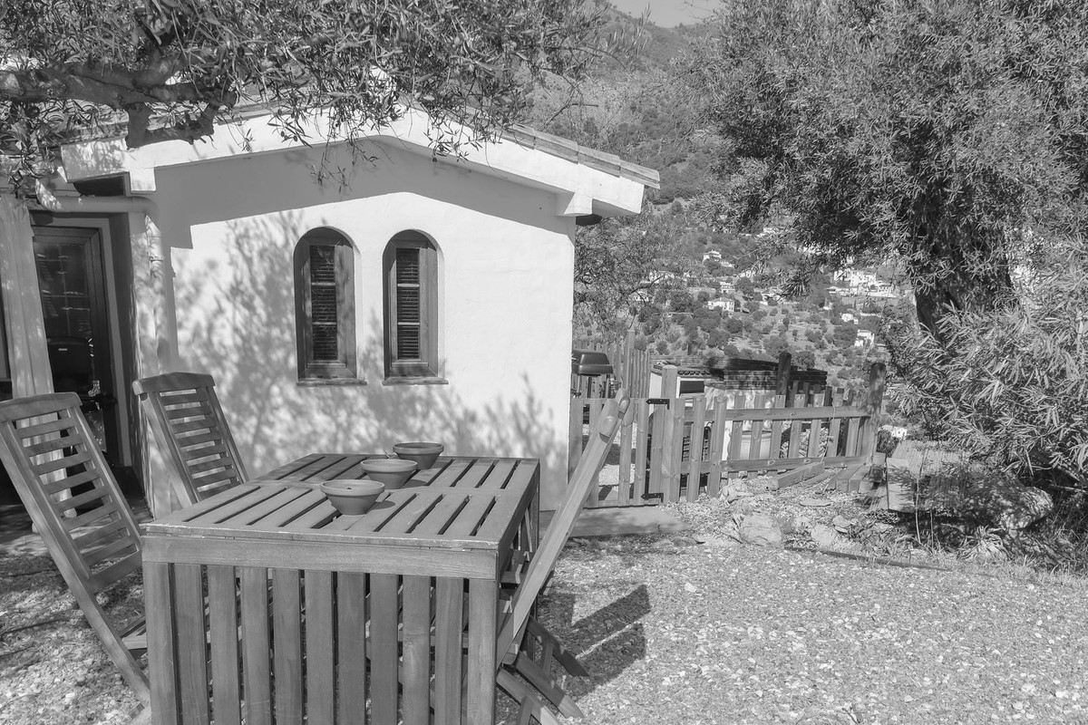 Te koop Vrijstaande Villa Costa Del Sol Casarabonela € 349.000,-