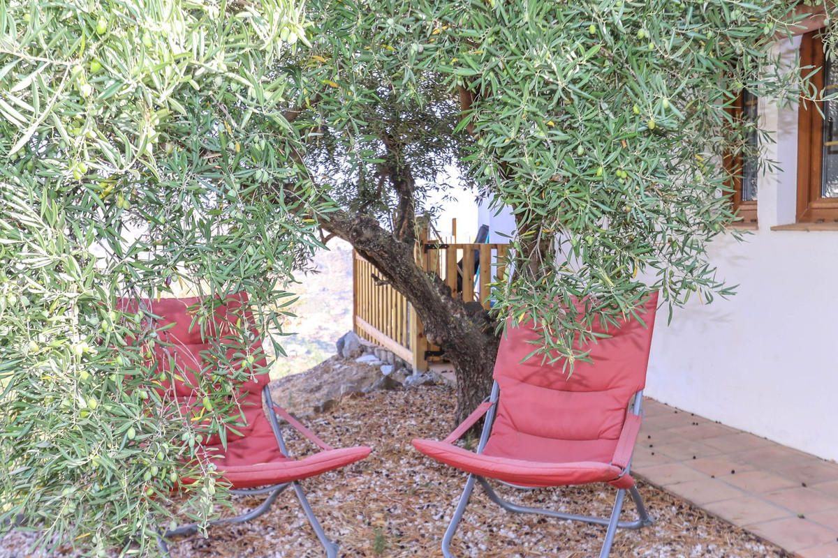 Te koop Vrijstaande Villa Costa Del Sol Casarabonela € 349.000,-