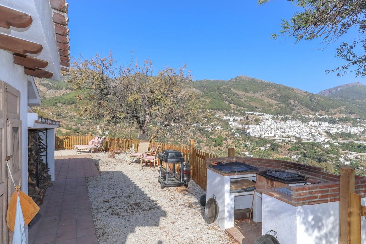 Te koop Vrijstaande Villa Costa Del Sol Casarabonela € 349.000,-
