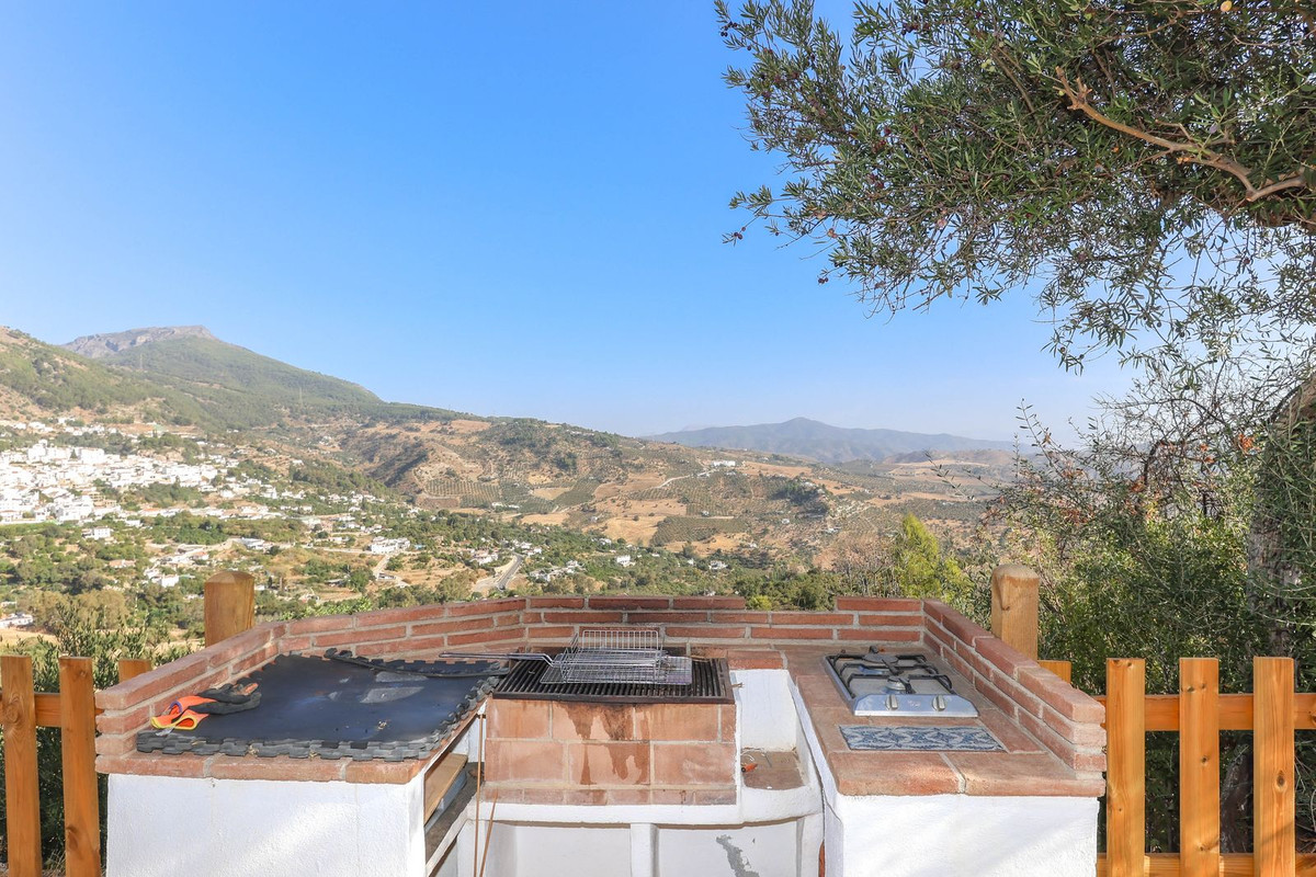 Te koop Vrijstaande Villa Costa Del Sol Casarabonela € 349.000,-