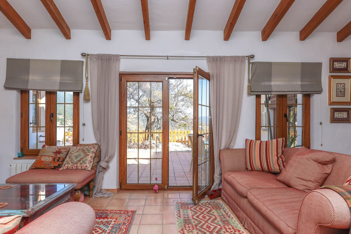 Te koop Vrijstaande Villa Costa Del Sol Casarabonela € 349.000,-