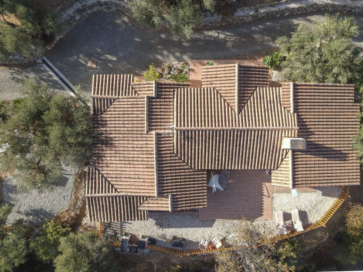 Te koop Vrijstaande Villa Costa Del Sol Casarabonela € 349.000,-