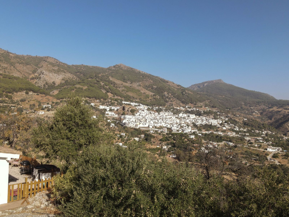 Te koop Vrijstaande Villa Costa Del Sol Casarabonela € 349.000,-