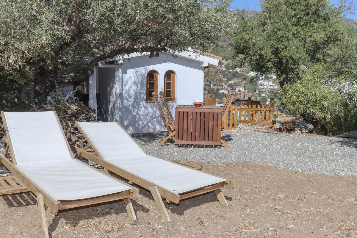 Te koop Vrijstaande Villa Costa Del Sol Casarabonela € 349.000,-