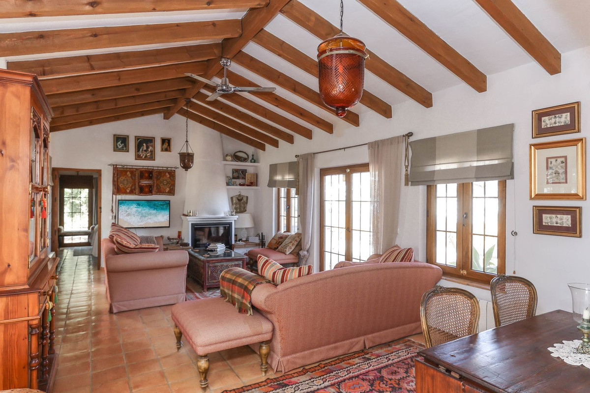 Te koop Vrijstaande Villa Costa Del Sol Casarabonela € 349.000,-